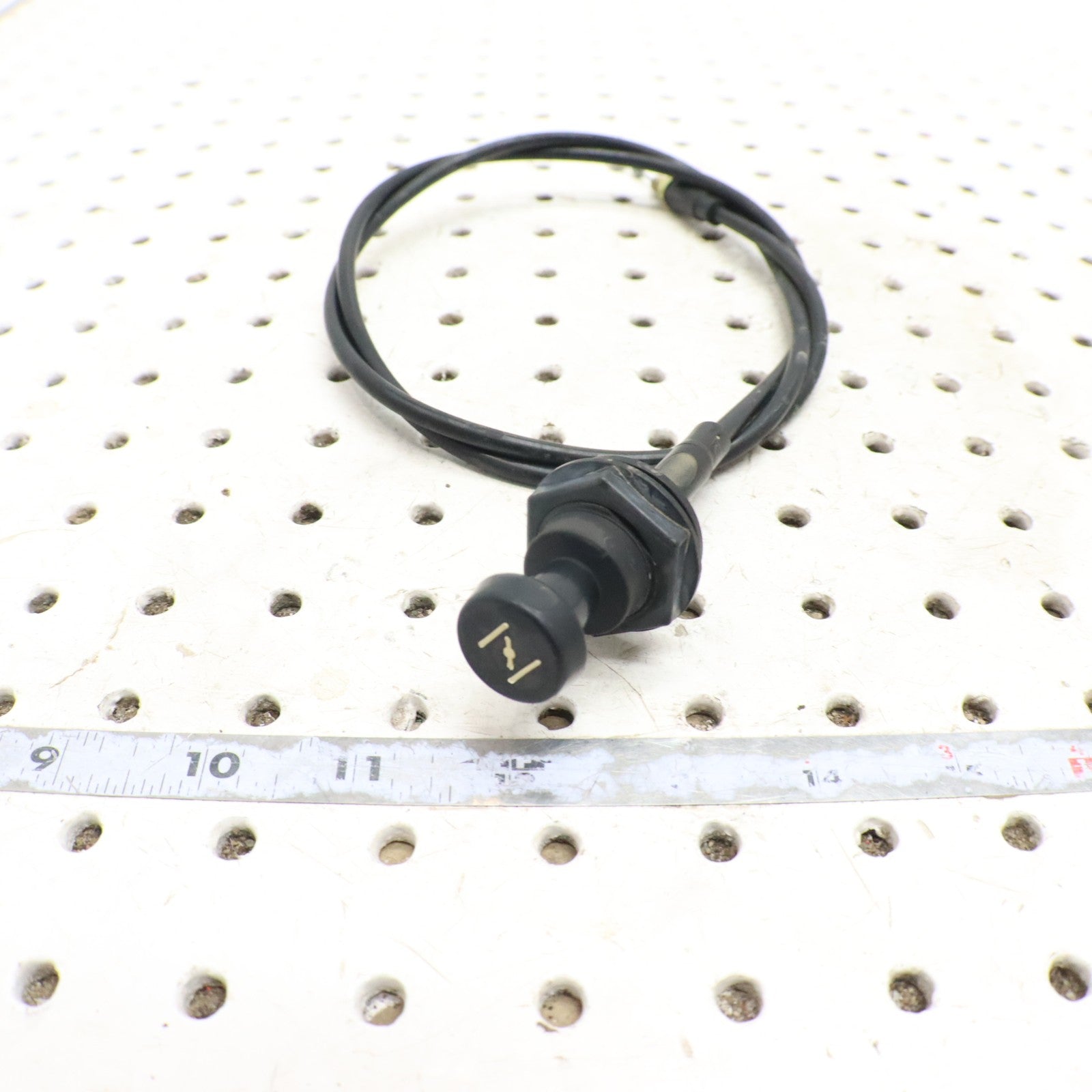 2012 Polaris Sportsman 500 Choke Cable 7081171 7081008