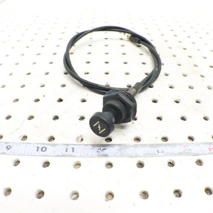 2012 Polaris Sportsman 500 Choke Cable 7081171 7081008