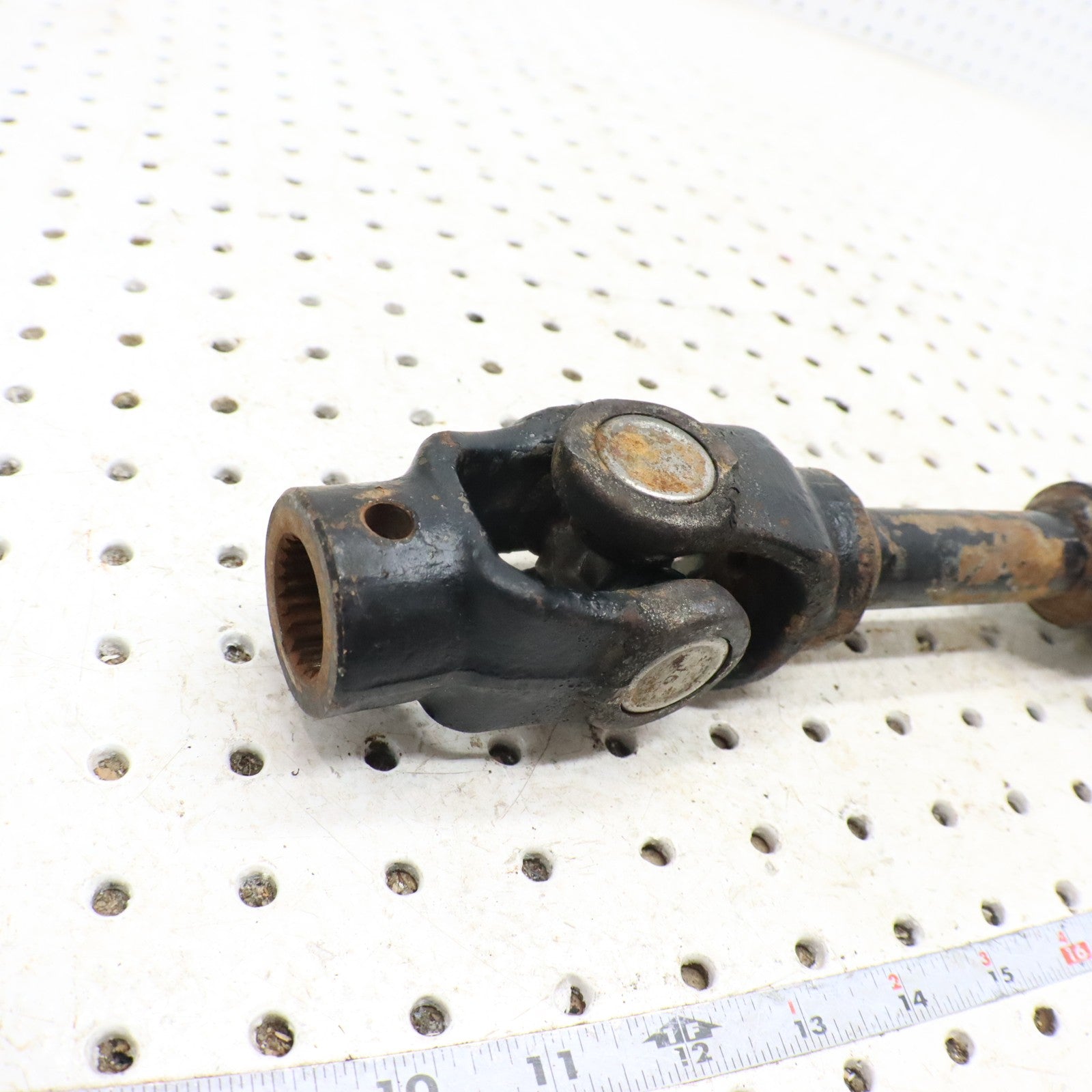 2008 Polaris Sportsman 800 Rear Prop Shaft 1380208; 1332622