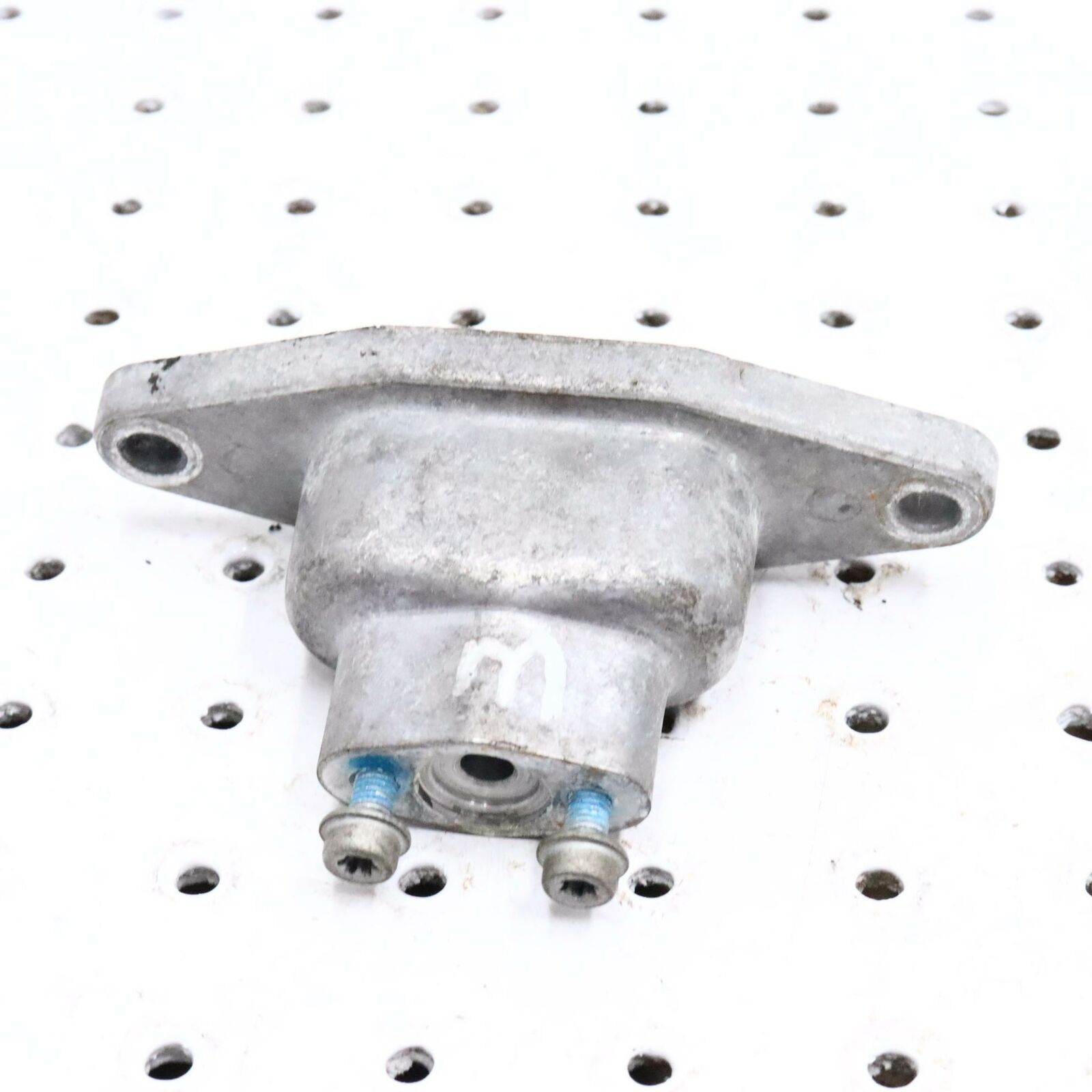 2015 ARCTIC CAT XF 6000 EXHAUST VALVE COVER 0909-018
