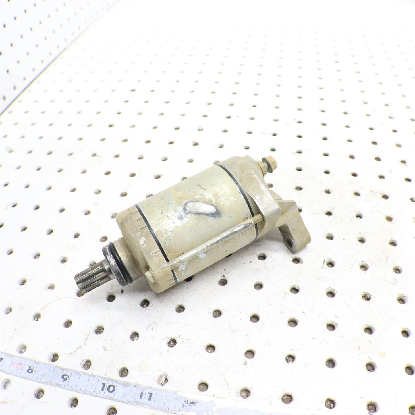 2012 Polaris Sportsman 500 Starter Motor 3090326