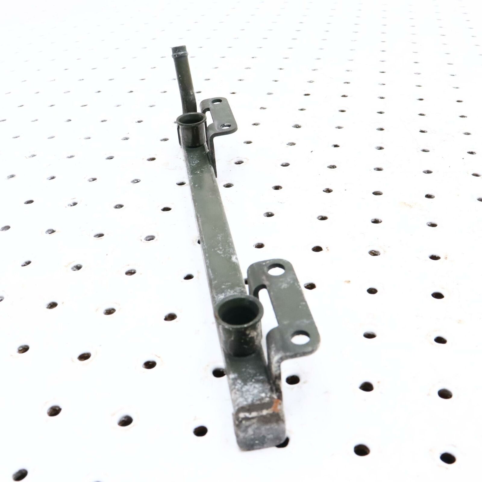 2009 ARCTIC CAT CROSSFIRE 1000 THROTTLE BODY FUEL INJECTOR RAIL 3007-291