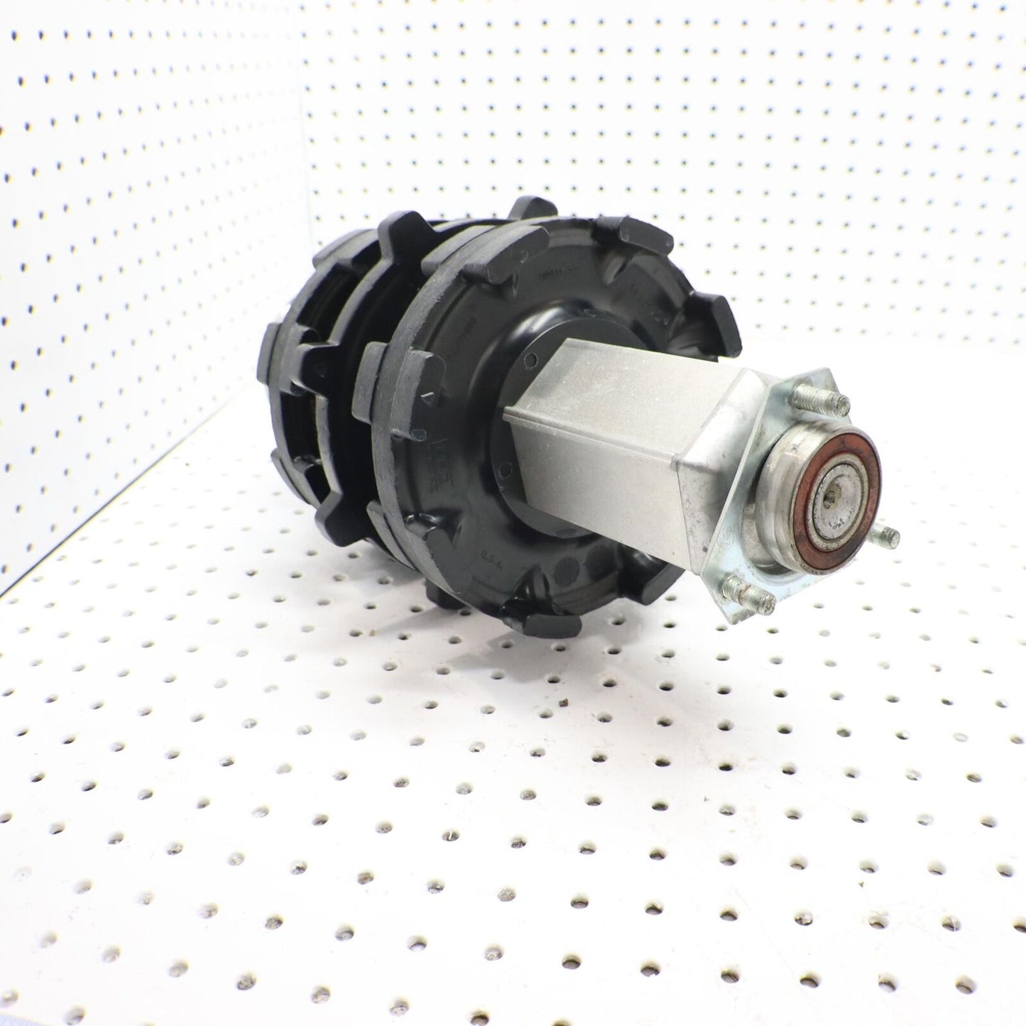2015 POLARIS PRO RMK 800 DRIVE SHAFT TRACK SHAFT 1590523; 1590519