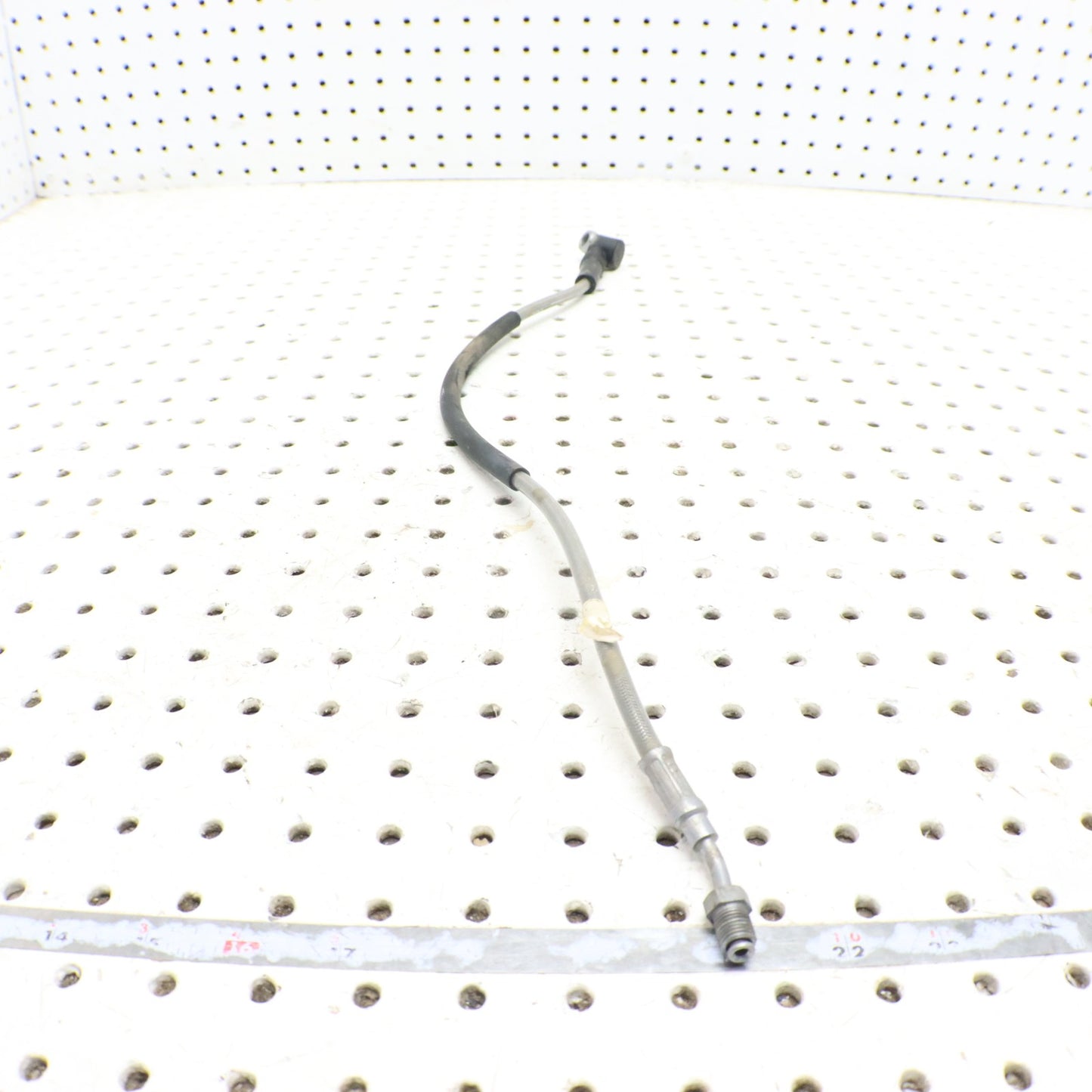 2024 Polaris Sportsman 570 Efi Eps Brake Line Upper Pod 1913830