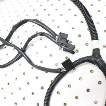 2014 Polaris Sportsman 570 Wire Harness NON EPS 2412398 MINOR DAMAGE