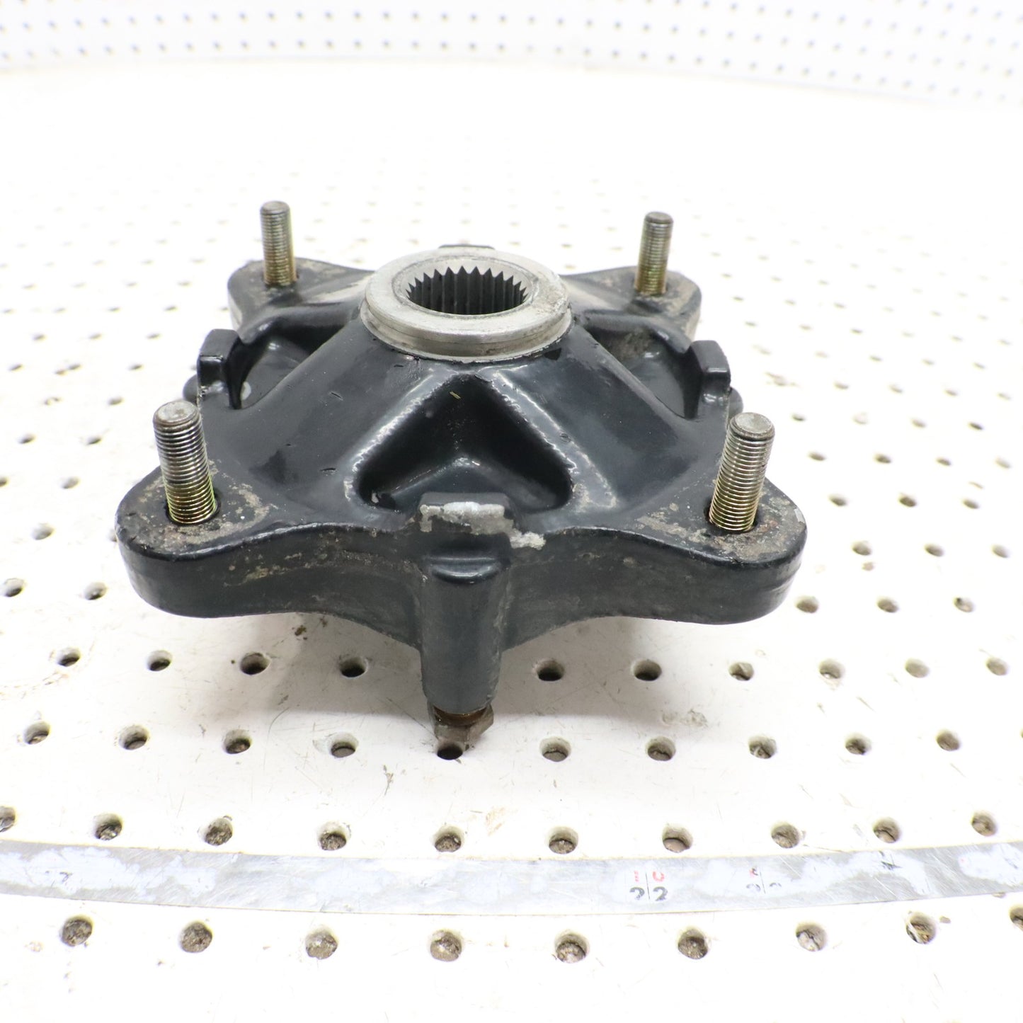 2013 Polaris Ranger 800 REAR Wheel Hub 5135113-067 5143629-067