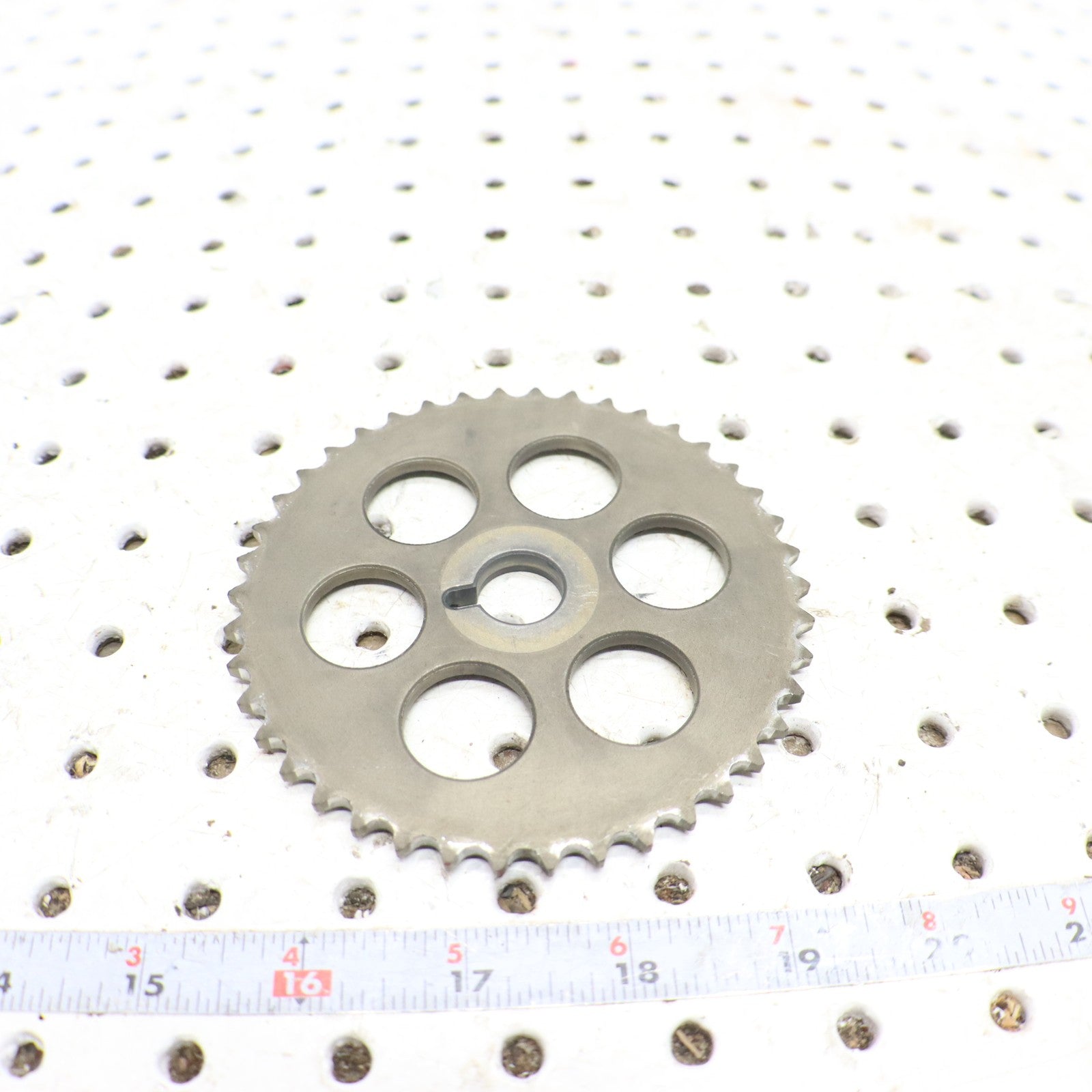 2009 Polaris Sportsman Xp 850 Cam Sprocket 3222156; 2209917