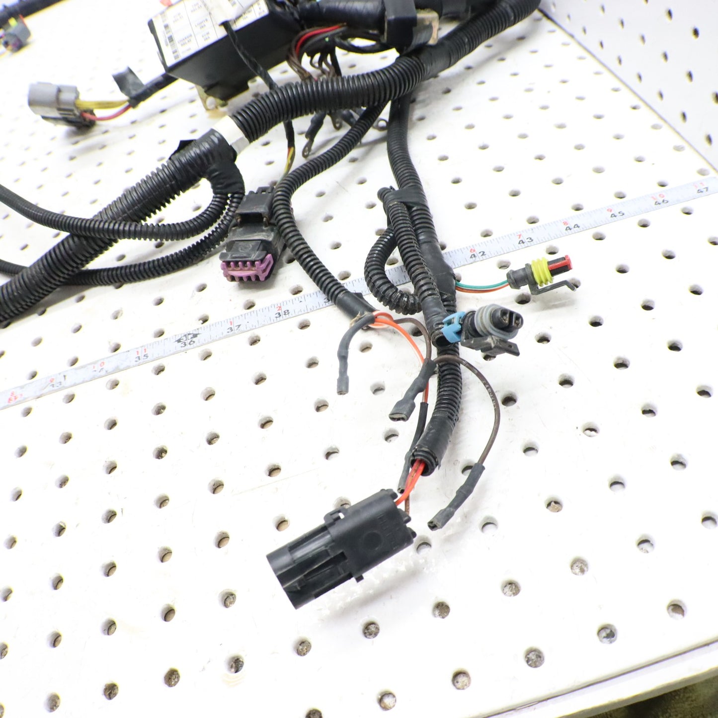 2013 Polaris Ranger 800 Wire Harness 2411761