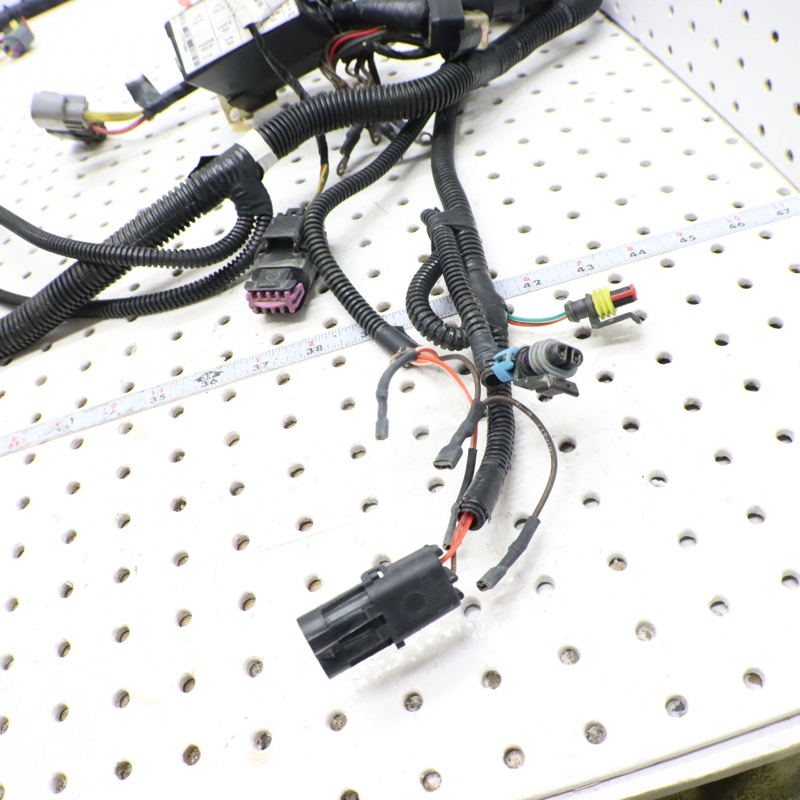 2013 Polaris Ranger 800 Wire Harness 2411761