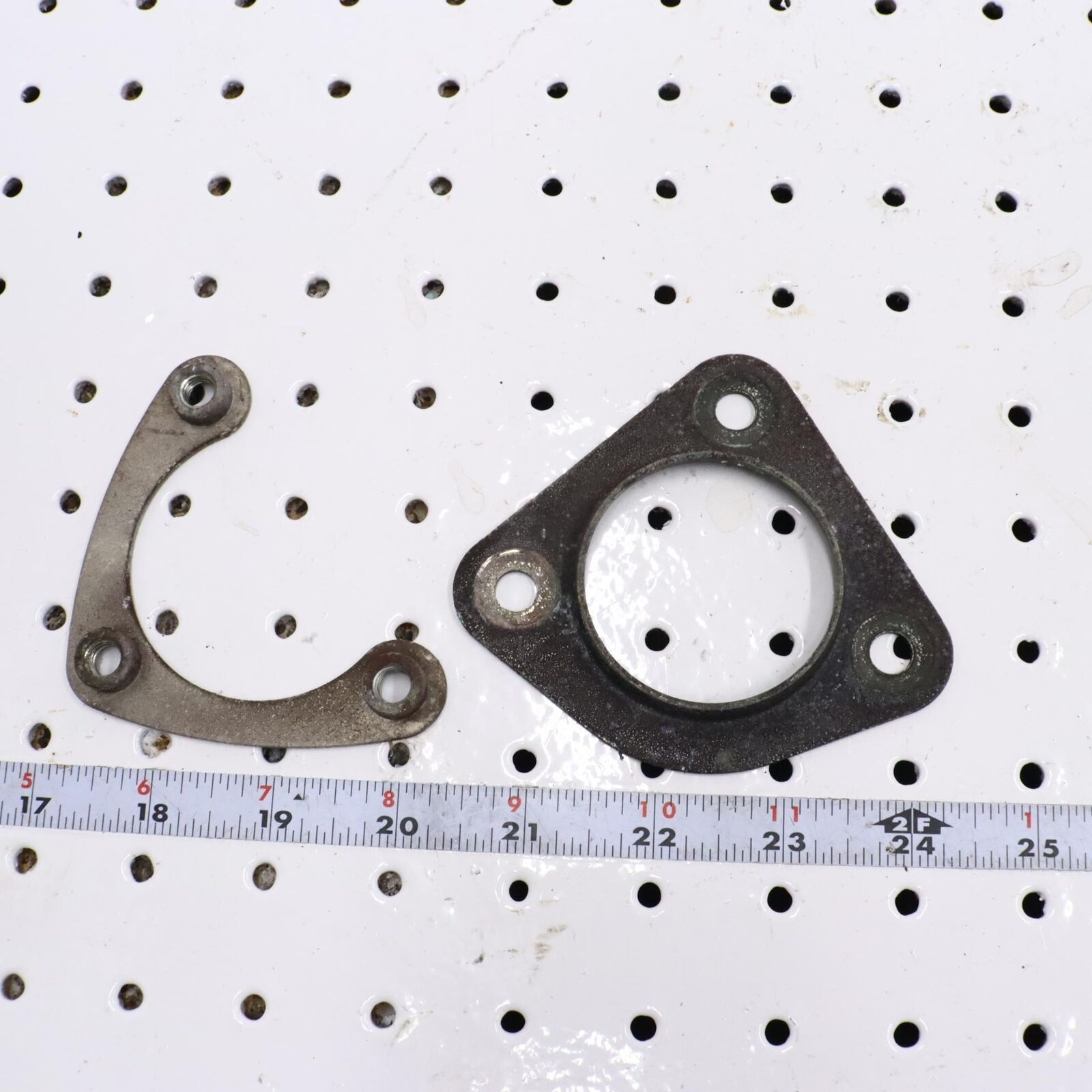 2014 POLARIS PRO RMK 800 FLANGETTE JACKSHAFT BEARING FLANGE 5252738