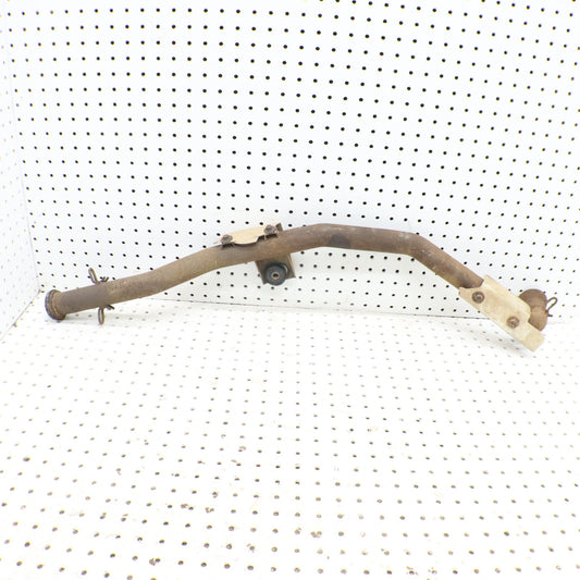 2004 Polaris Sportsman 500 Exhaust Headpipe Header 1261246-029; 1261246-489