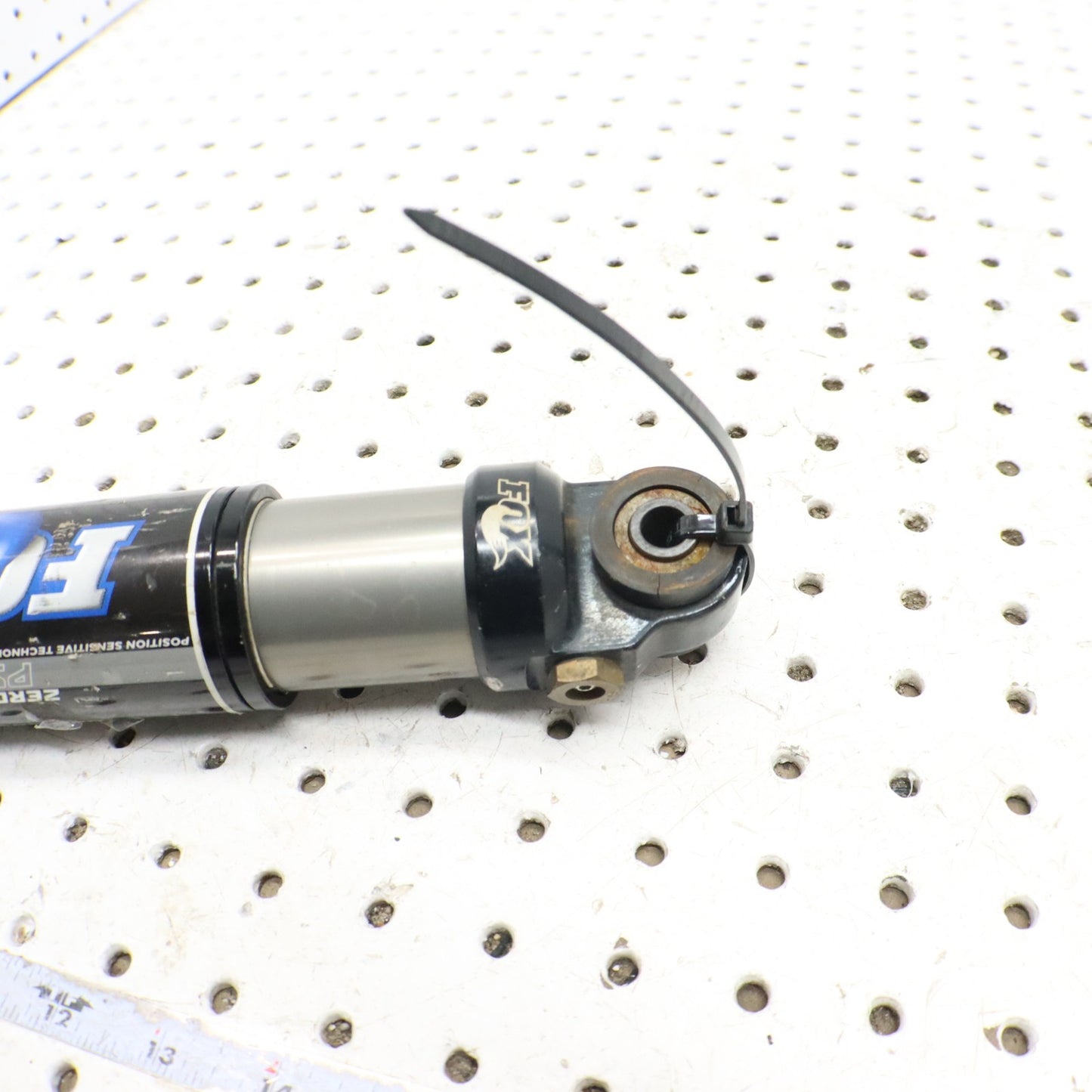 2007 Polaris Iq 600 Rear Track Shock 7043177