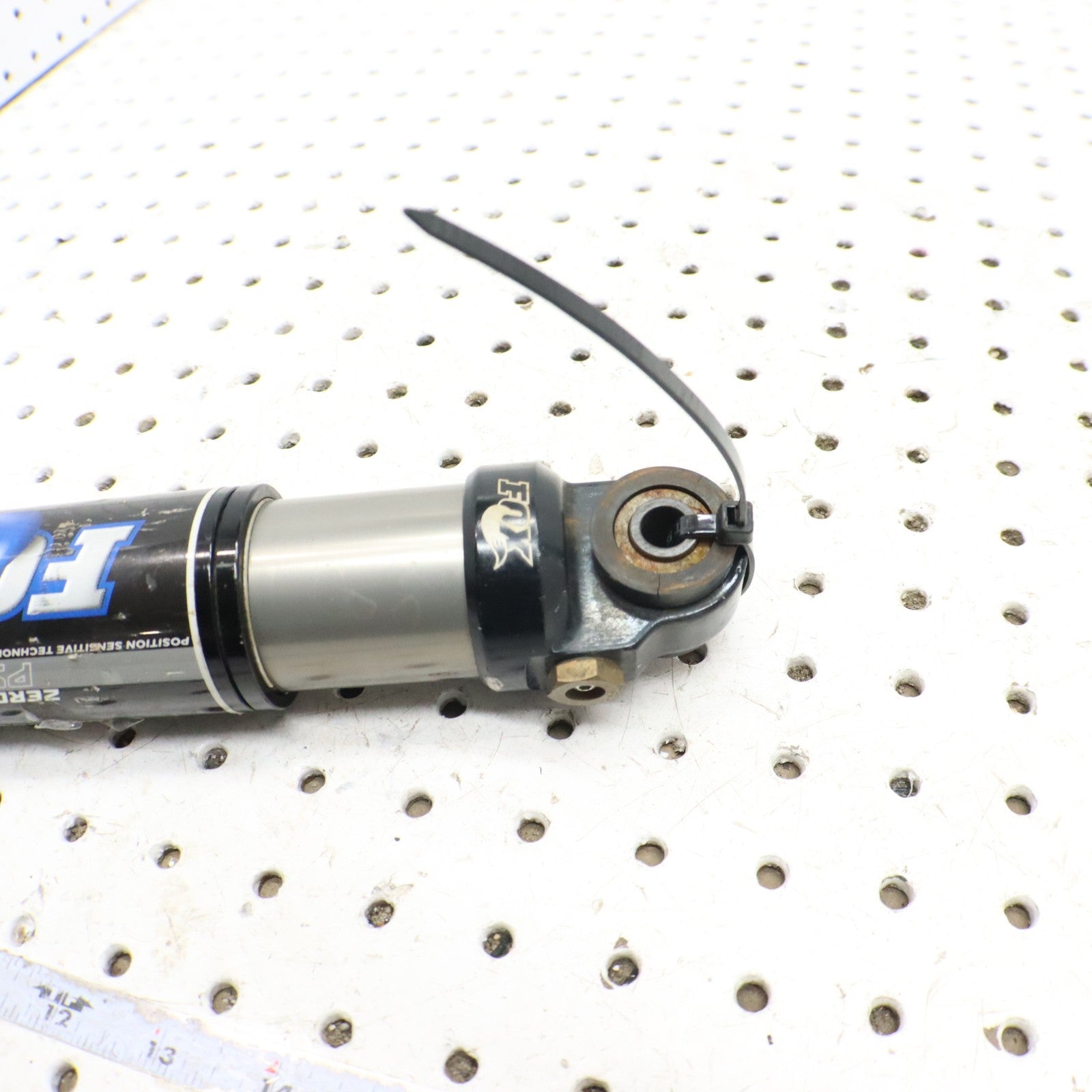 2007 Polaris Iq 600 Rear Track Shock 7043177