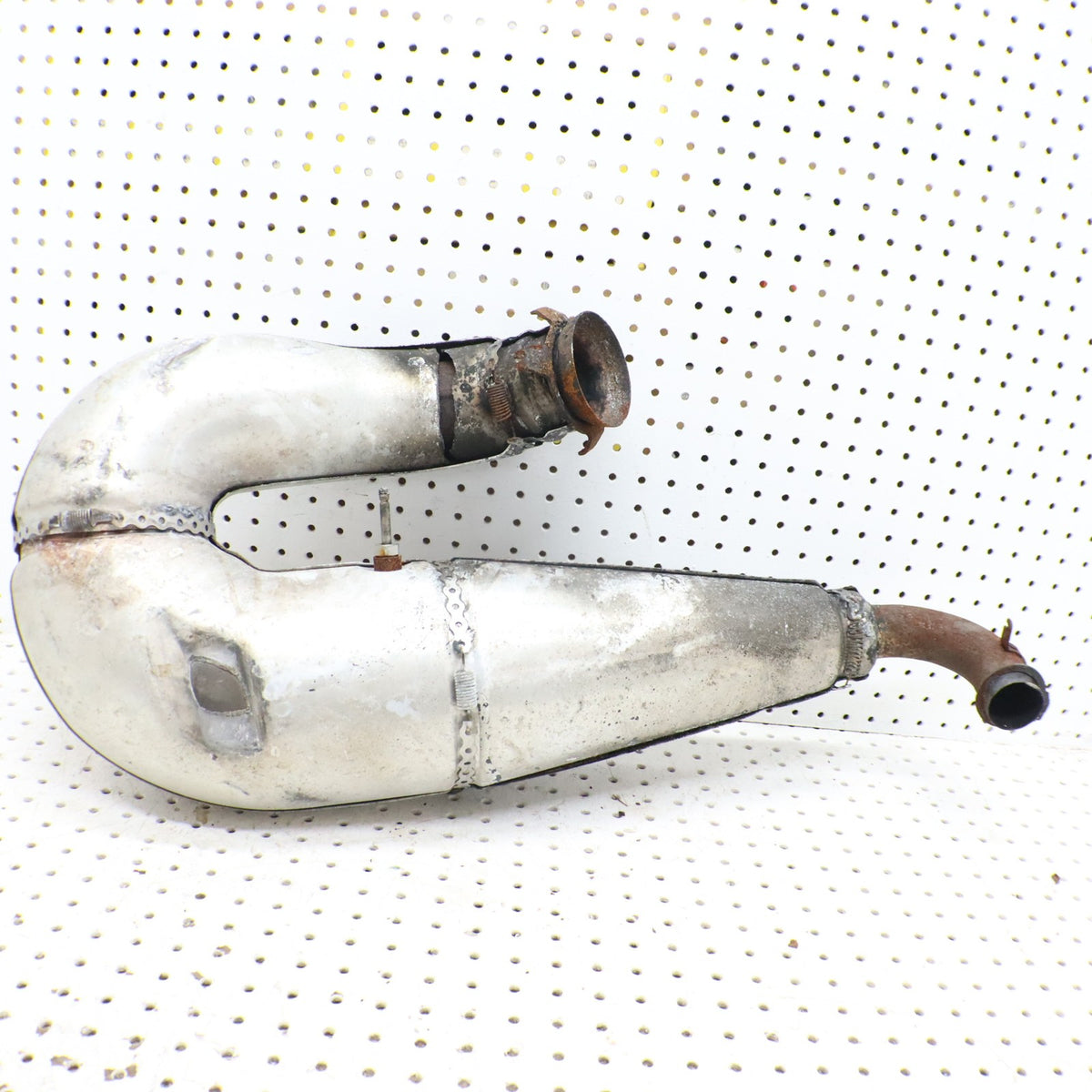 2007 Arctic Cat F6 Exhaust Pipe 1712-327