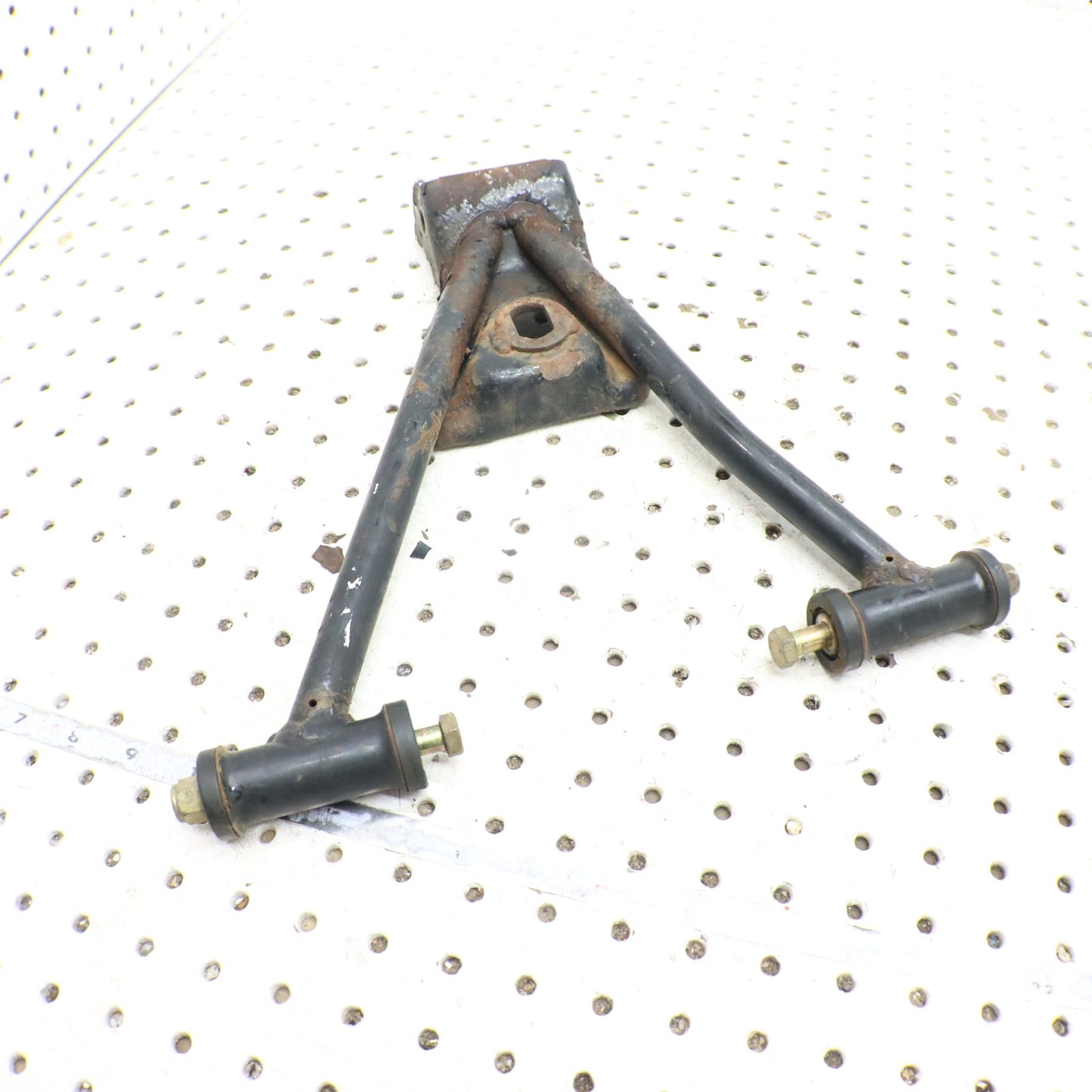 2004 Polaris Sportsman 500 Upper Left Rear Control A Arm 1014320-067