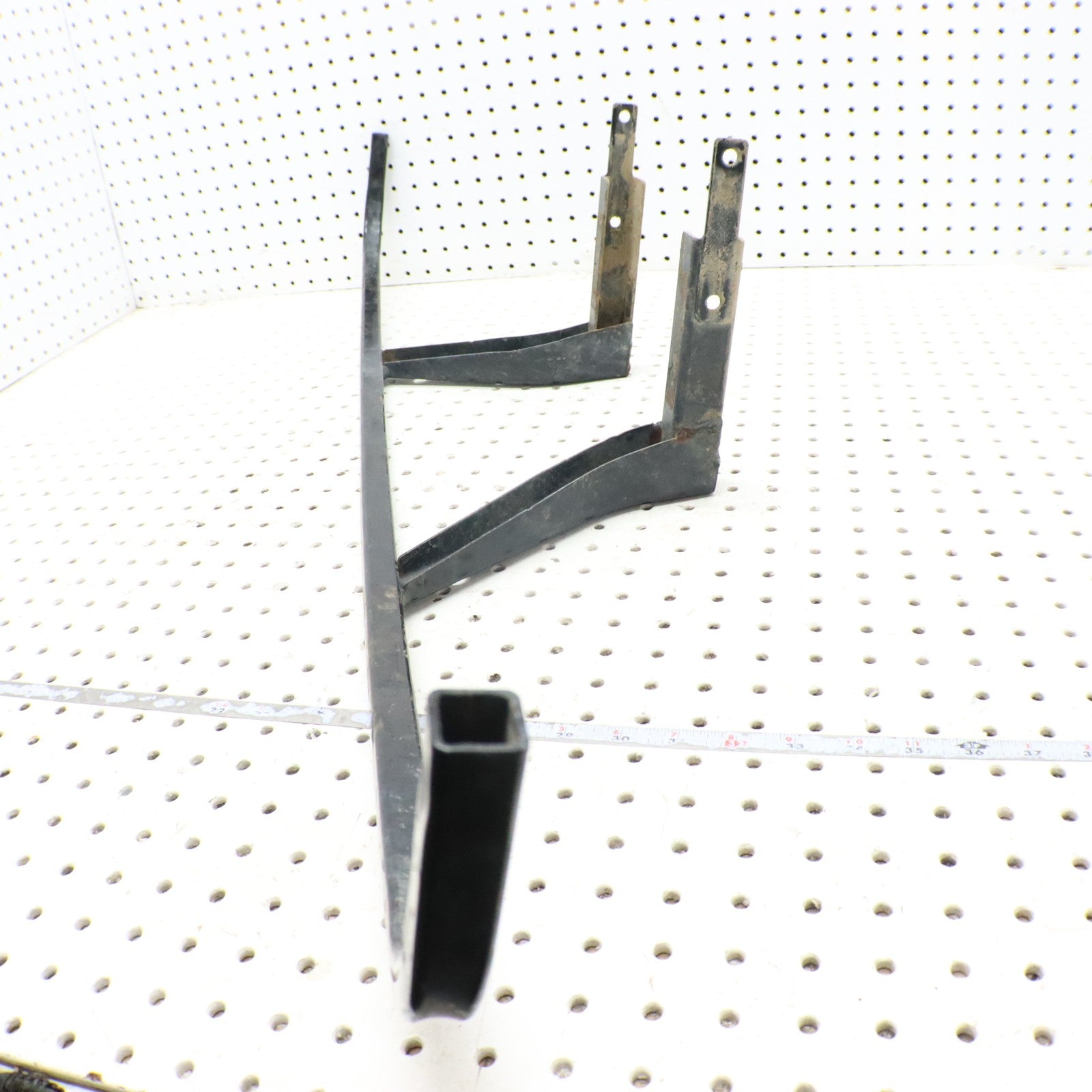 2012 Polaris Sportsman 500 Rear Rack Tube Support Mount 1014668-067
