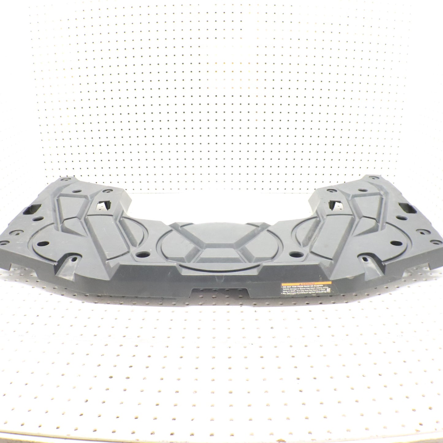 2024 Polaris Sportsman 570 Efi Eps Rear Rack 2637978-070