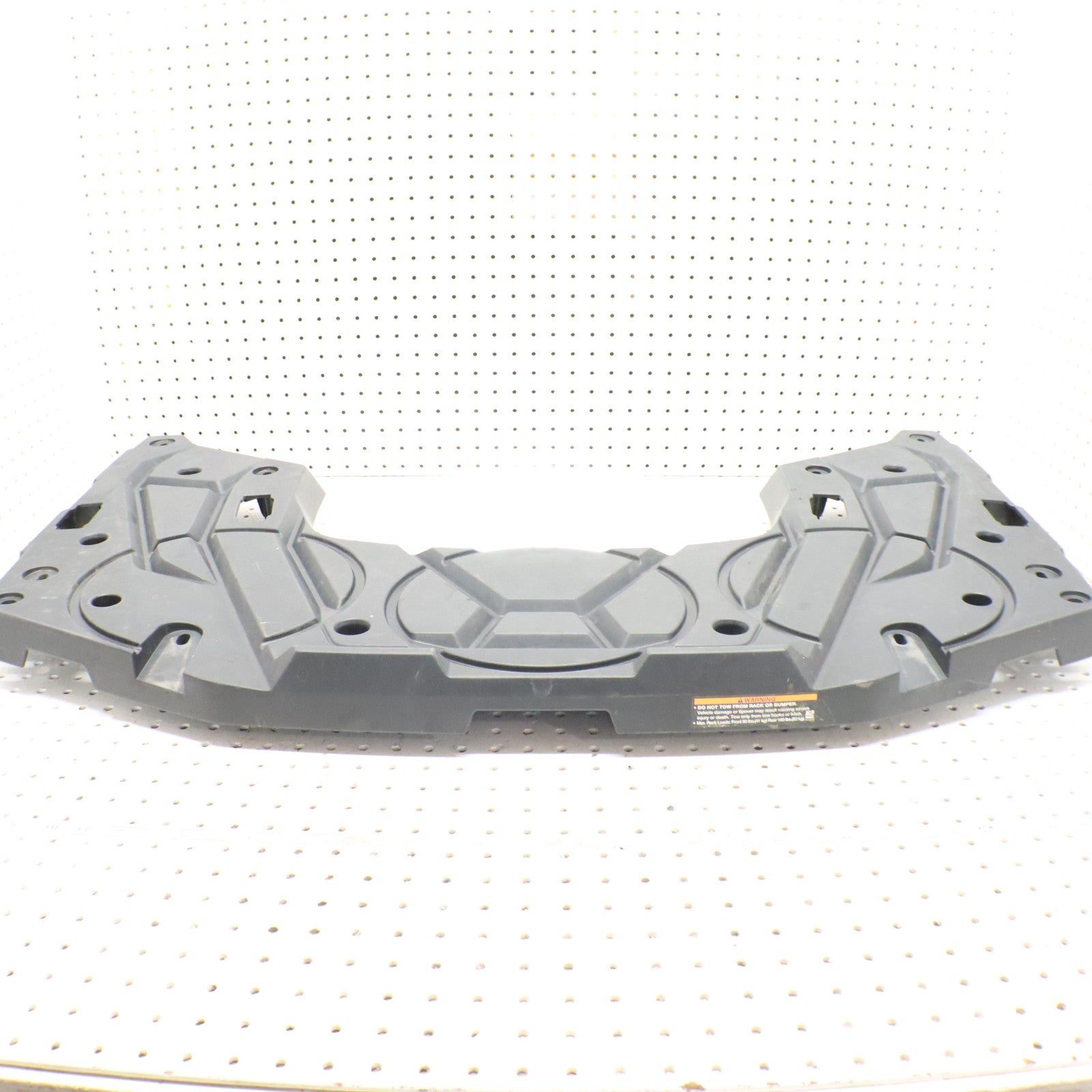 2024 Polaris Sportsman 570 Efi Eps Rear Rack 2637978-070