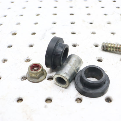 2007 Polaris Iq 600 Shock Bushing Bolt Spacer 1700036; 1700079; 7518554
