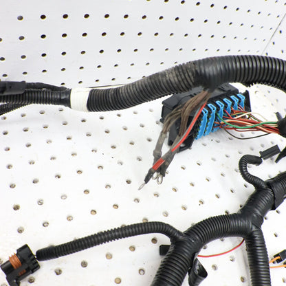 2014 Polaris Sportsman 570 Wire Harness NON EPS 2412398 MINOR DAMAGE