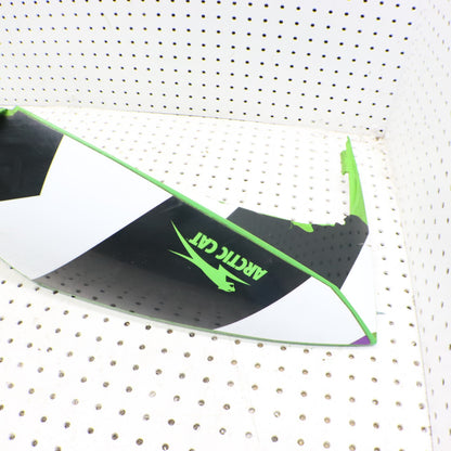 2016 Arctic Cat M8000 Hood LEFT 4718-663 ; 3718-657