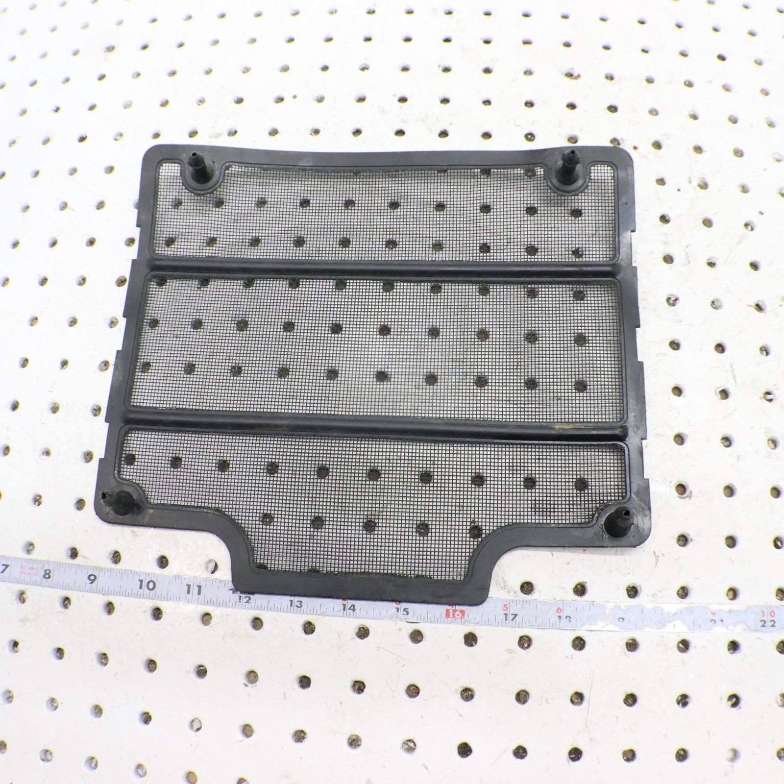 2009 Polaris Sportsman 800 Radiator Cover Screen 5435046