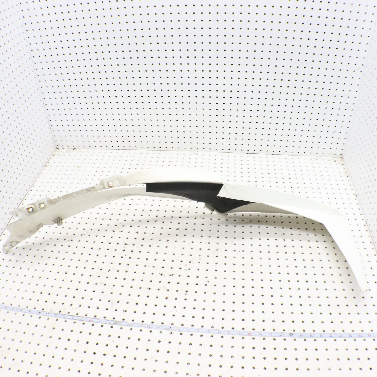 2015 Arctic Cat M8000 Side Panel Right WHITE 4718-182 ; 3718-612