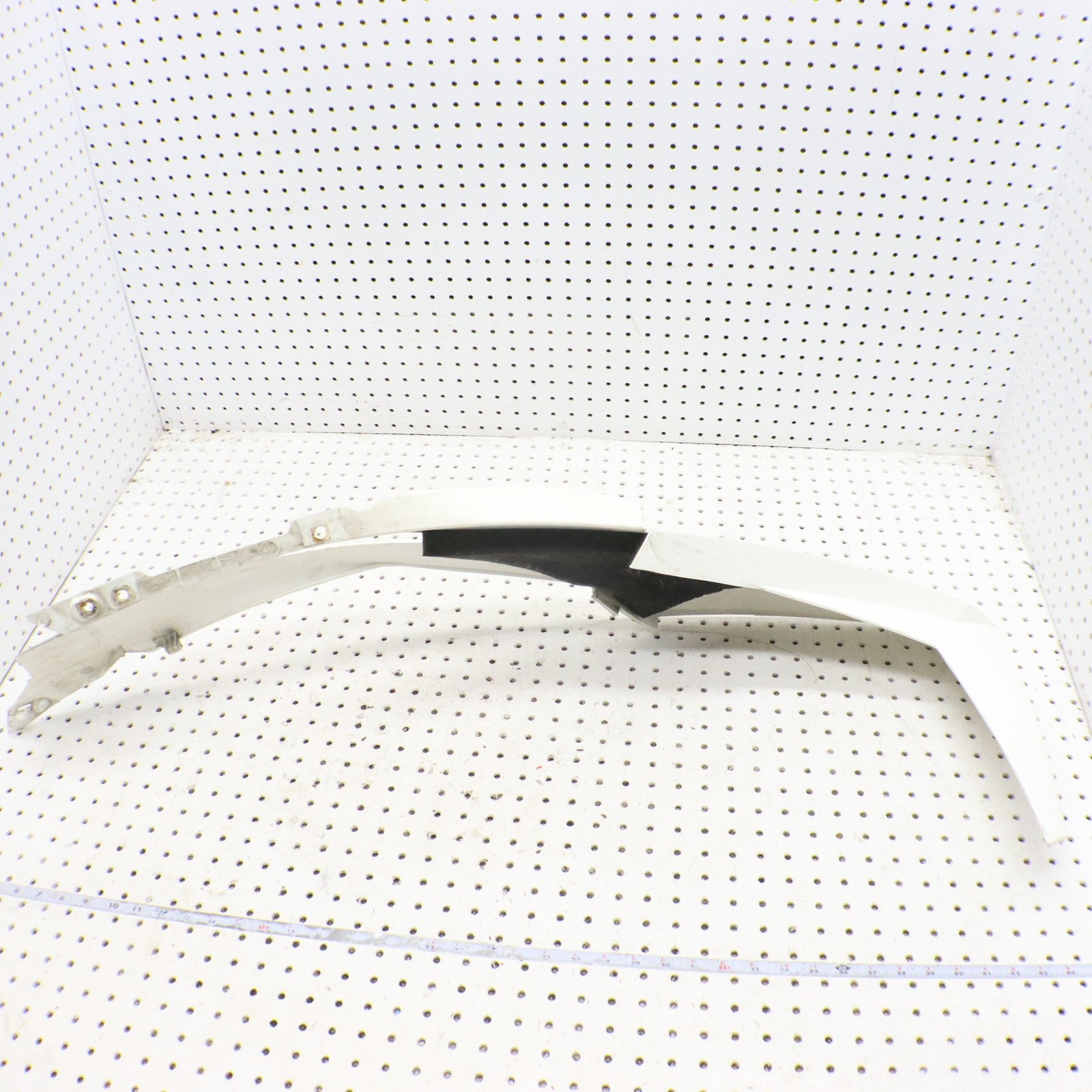 2015 Arctic Cat M8000 Side Panel Right WHITE 4718-182 ; 3718-612