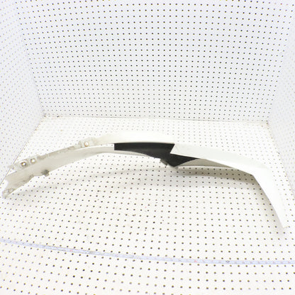 2015 Arctic Cat M8000 Side Panel Right WHITE 4718-182 ; 3718-612
