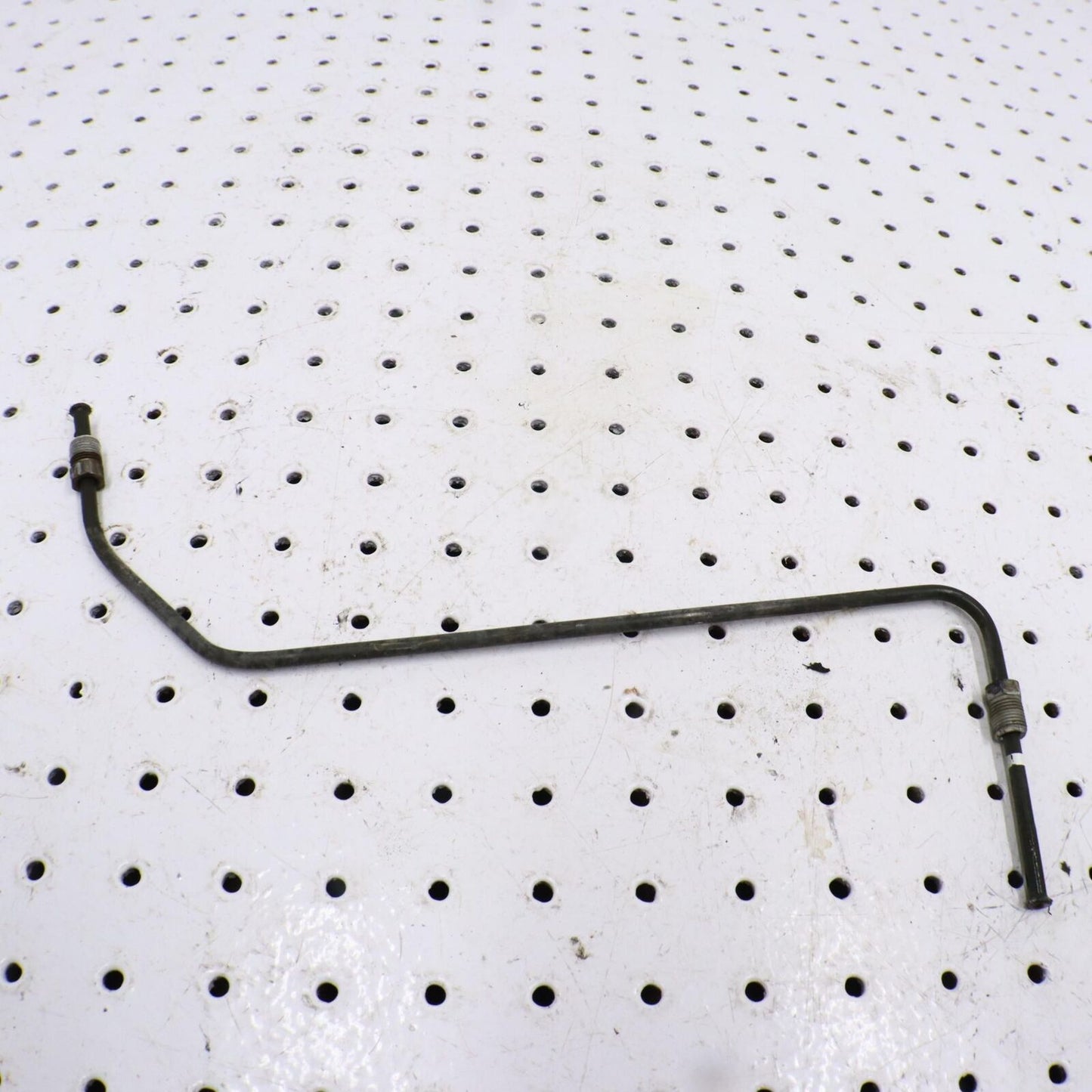 2013 YAMAHA GRIZZLY 700 BRAKE LINE HOSE FRONT RIGHT 1HP-F5871-00-00 