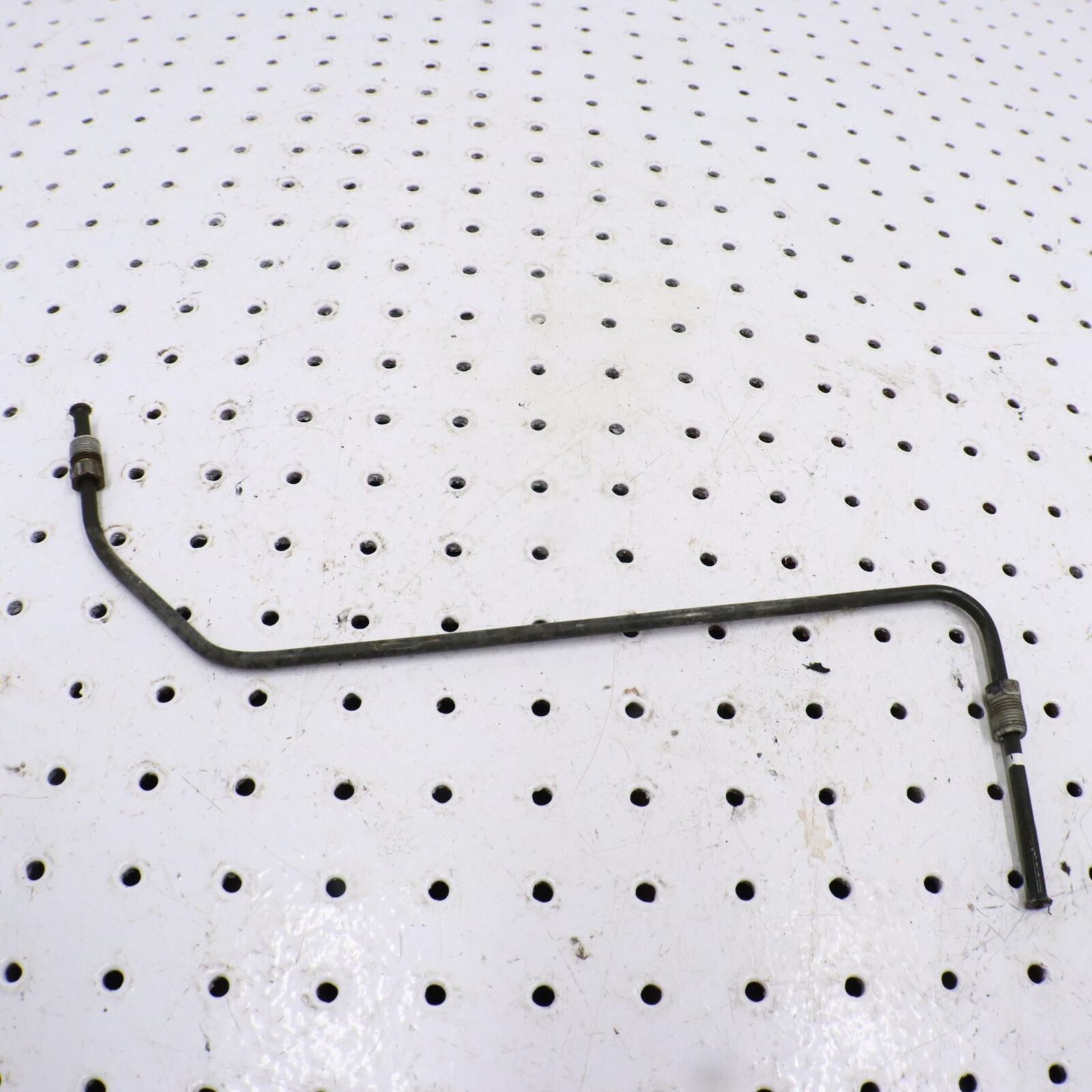2013 YAMAHA GRIZZLY 700 BRAKE LINE HOSE FRONT RIGHT 1HP-F5871-00-00 