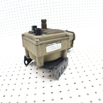 2009 Polaris Sportsman Xp 850 Power Steering Motor 2411365 