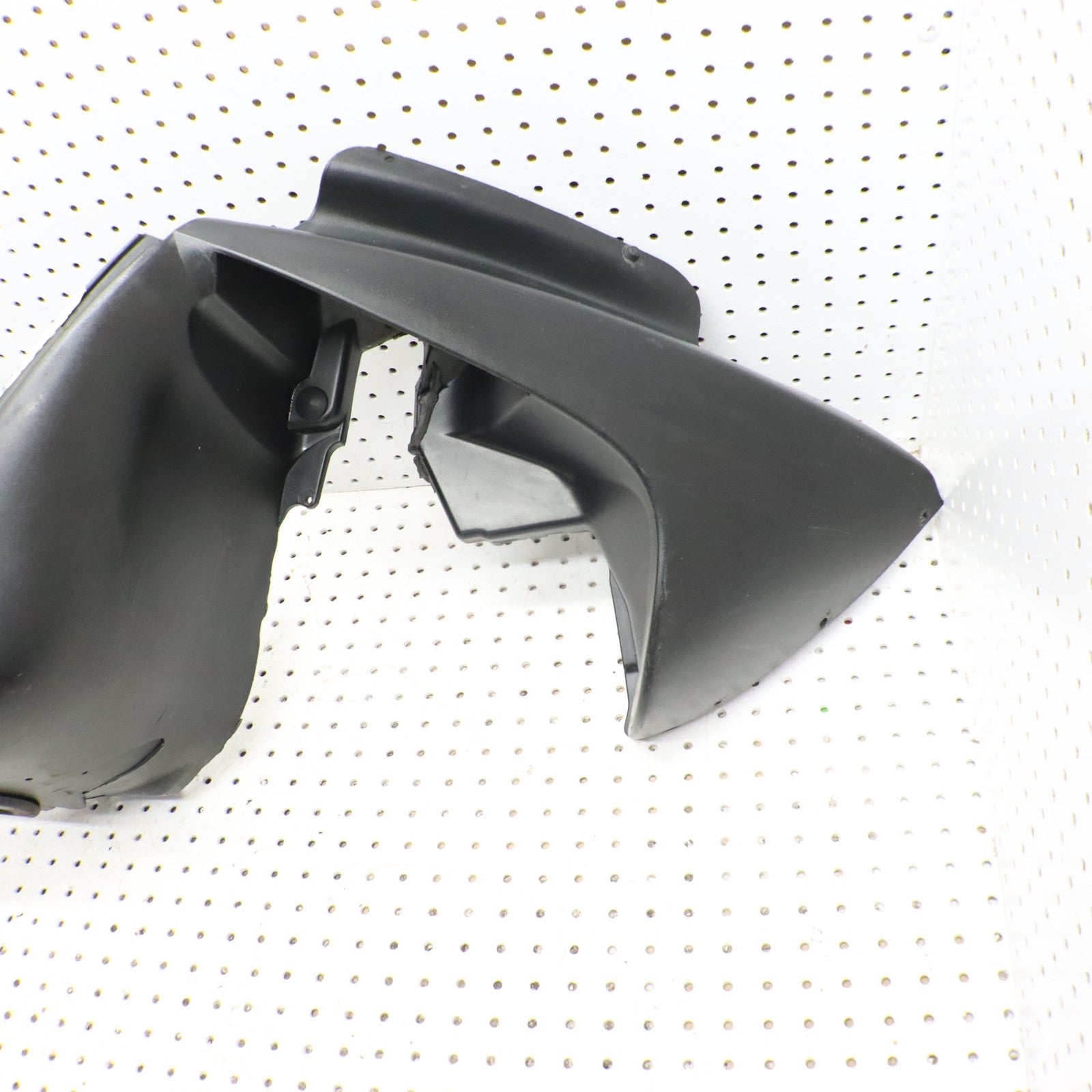 2007 Polaris Iq 600 Fender Bellypan Right 2633254-070