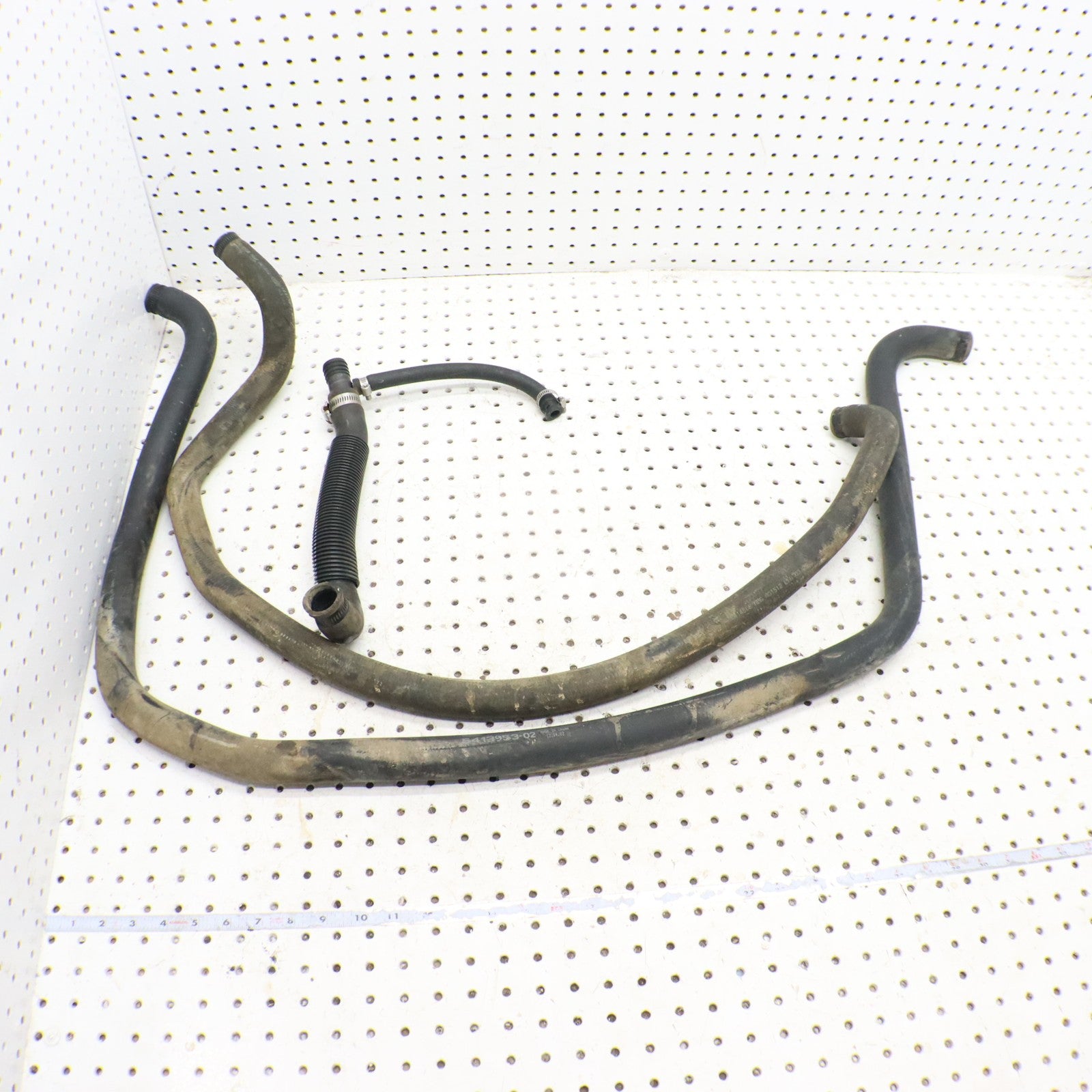 2013 Polaris Ranger 800 Radiator Coolant Cooling Hoses Pipes 5413953; 5414508