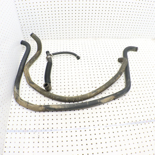 2013 Polaris Ranger 800 Radiator Coolant Cooling Hoses Pipes 5413953; 5414508
