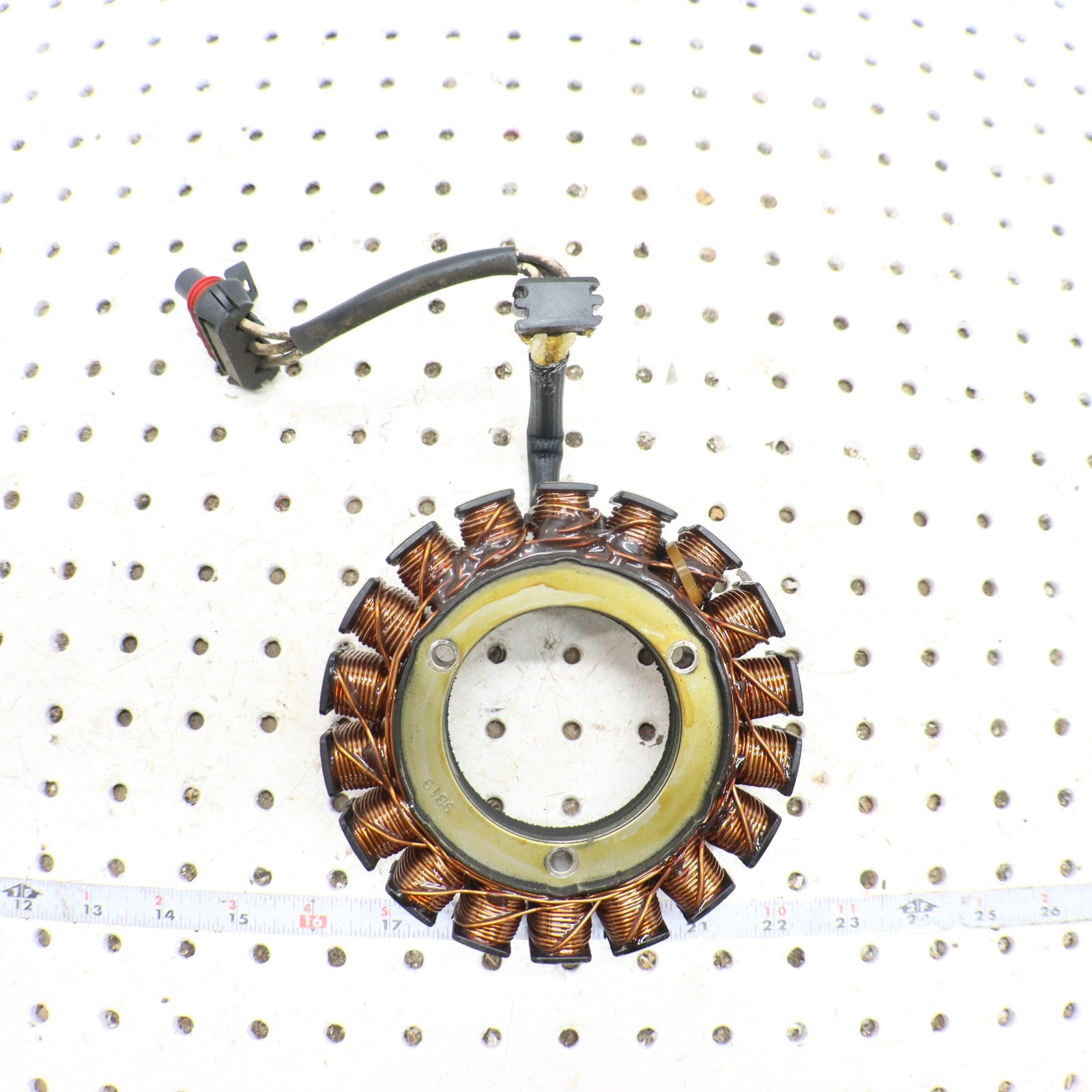 2009 Polaris Sportsman Xp 850 Stator 4011427