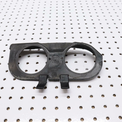 2007 POLARIS IQ 600 PLATE - AIRBOX ADAPTER 5436583