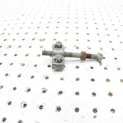 2007 Arctic Cat F6 Track Tension Adjuster Bock 0704-352