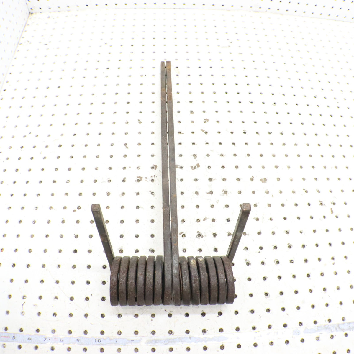 2007 Arctic Cat F6 L & R Rear Suspension Torsion Springs 1704-504; 1704-505