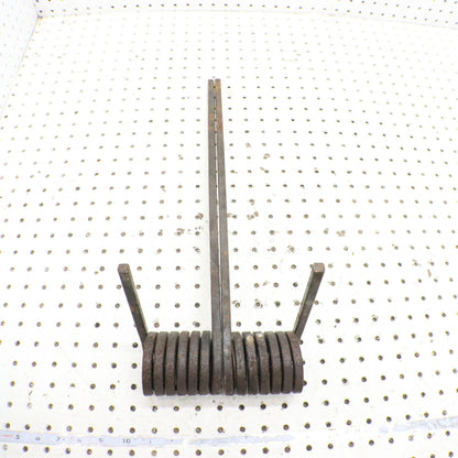 2007 Arctic Cat F6 L & R Rear Suspension Torsion Springs 1704-504; 1704-505