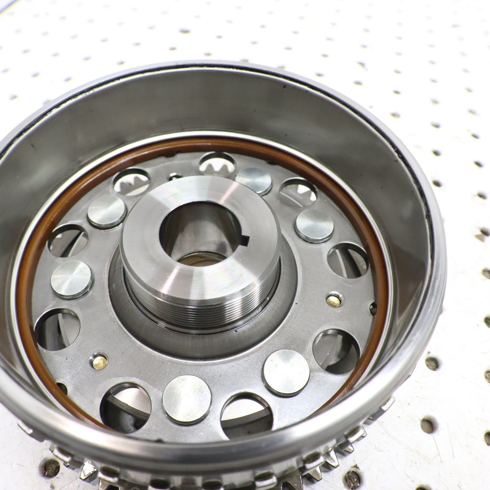 2019 Polaris Sportsman 570 Flywheel Rotor 4016074 6230561 1205604