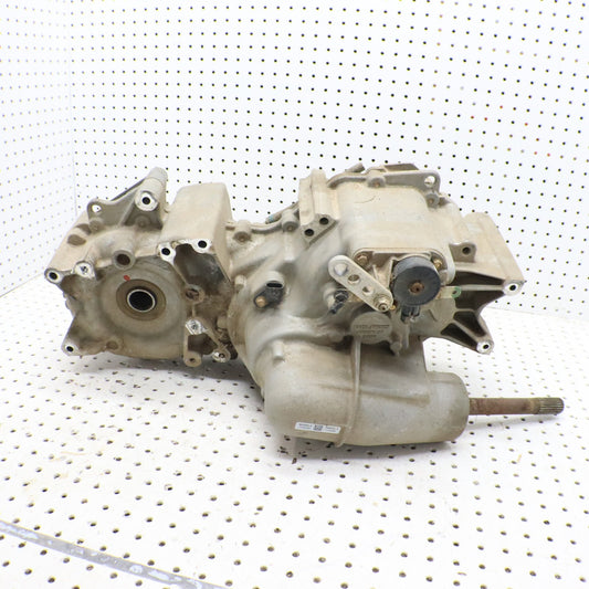 2017 Polaris Sportsman 450 Transmission Gearcase 1333302