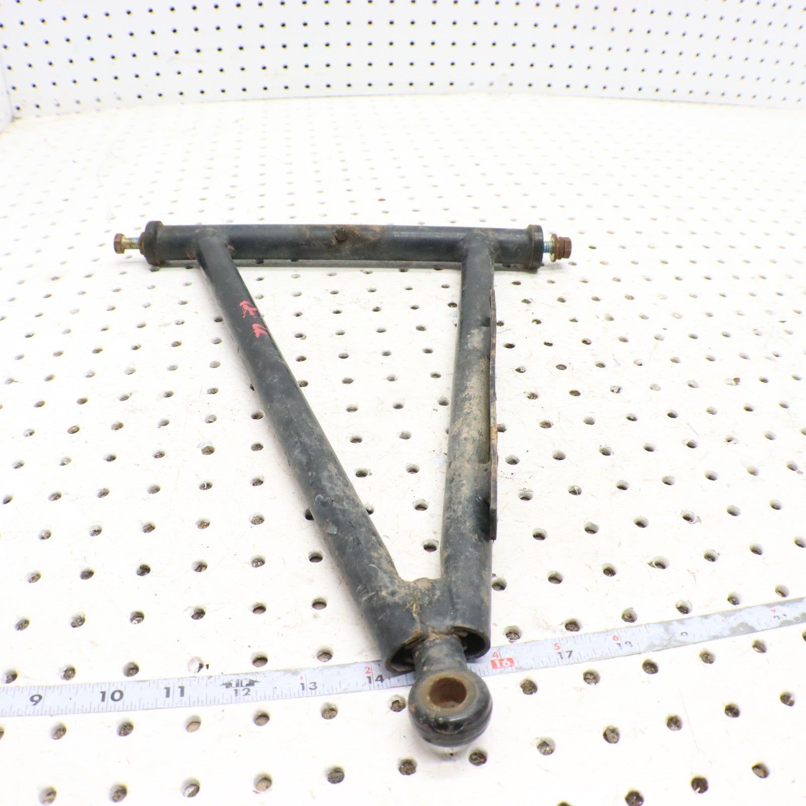 2009 Polaris Sportsman 800 Front Lower Right Control A Arm 2202866