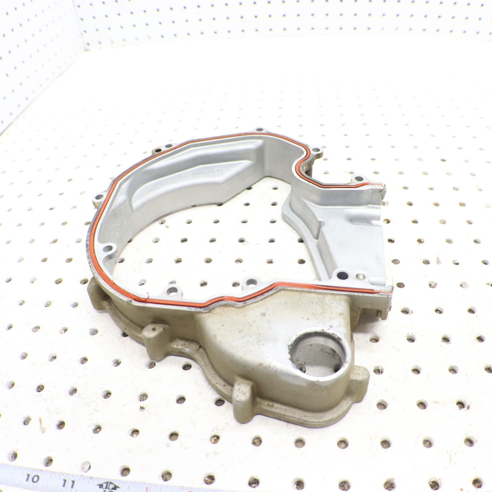 2016 Polaris Sportsman Sp 570 Engine Cover Panel SPACER 2212487; 3022723