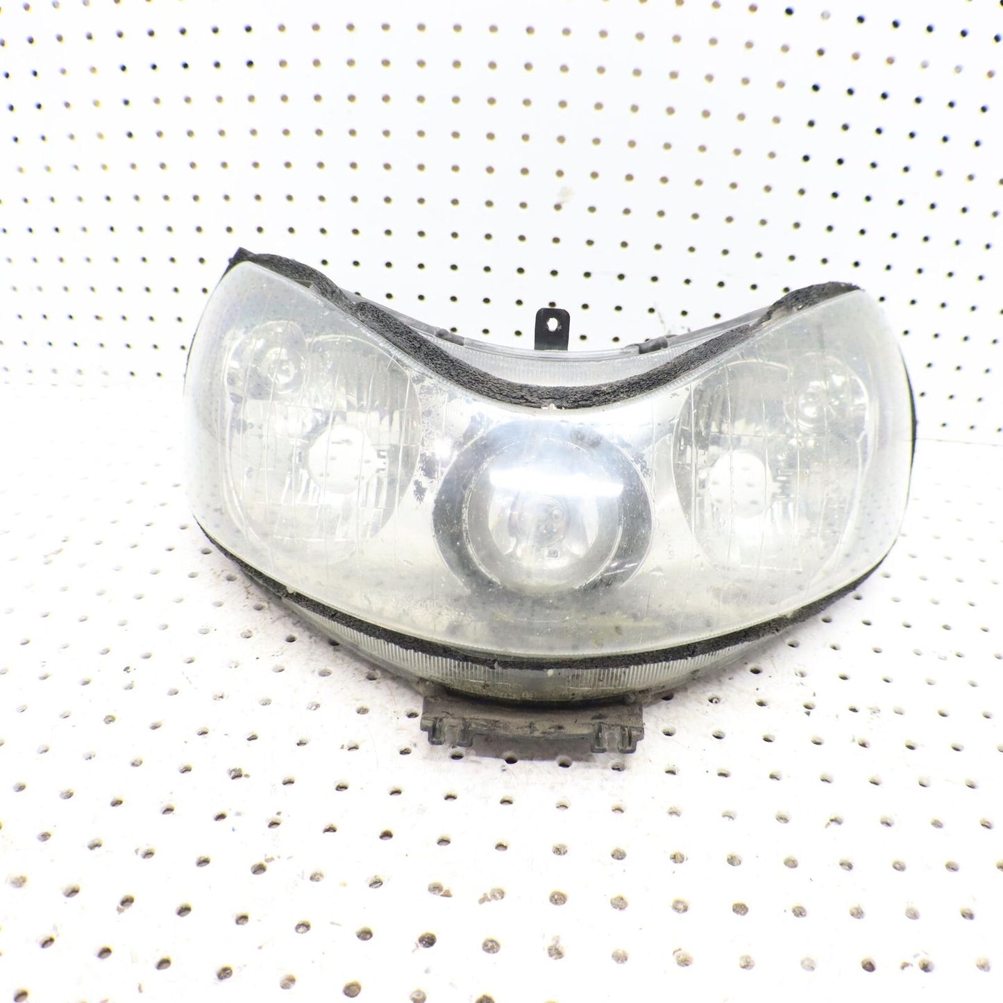 2006 POLARIS RMK 700 HEAD LIGHT HEADLIGHT 2410397
