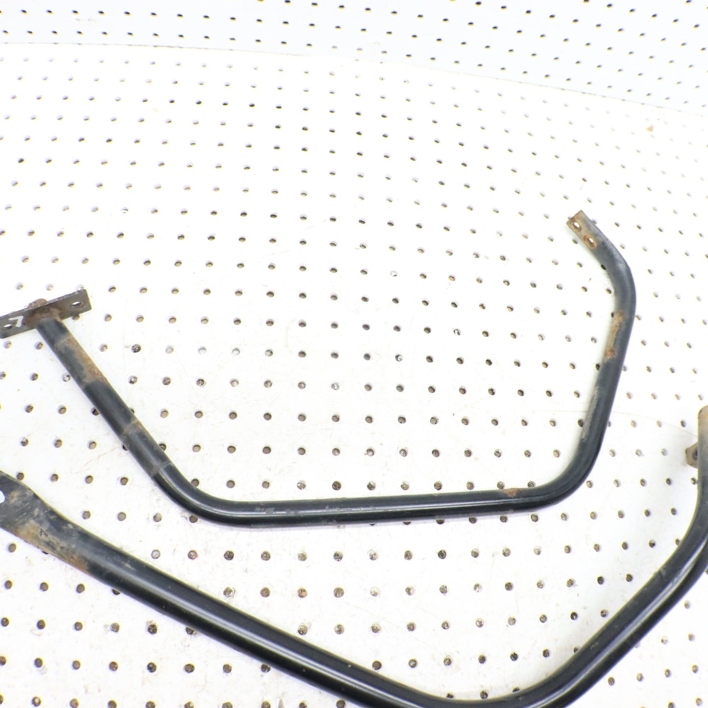 2009 Polaris Rzr 800 Hip Bolster Side Bar 2877984