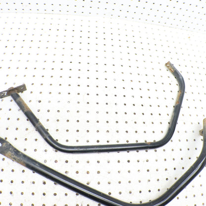 2009 Polaris Rzr 800 Hip Bolster Side Bar 2877984