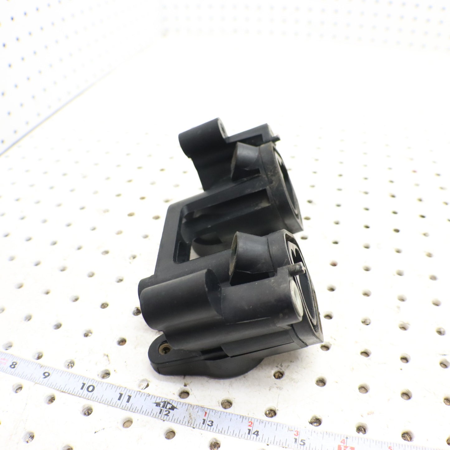 2009 Polaris Sportsman Xp 850 Intake Manifold 1203698 