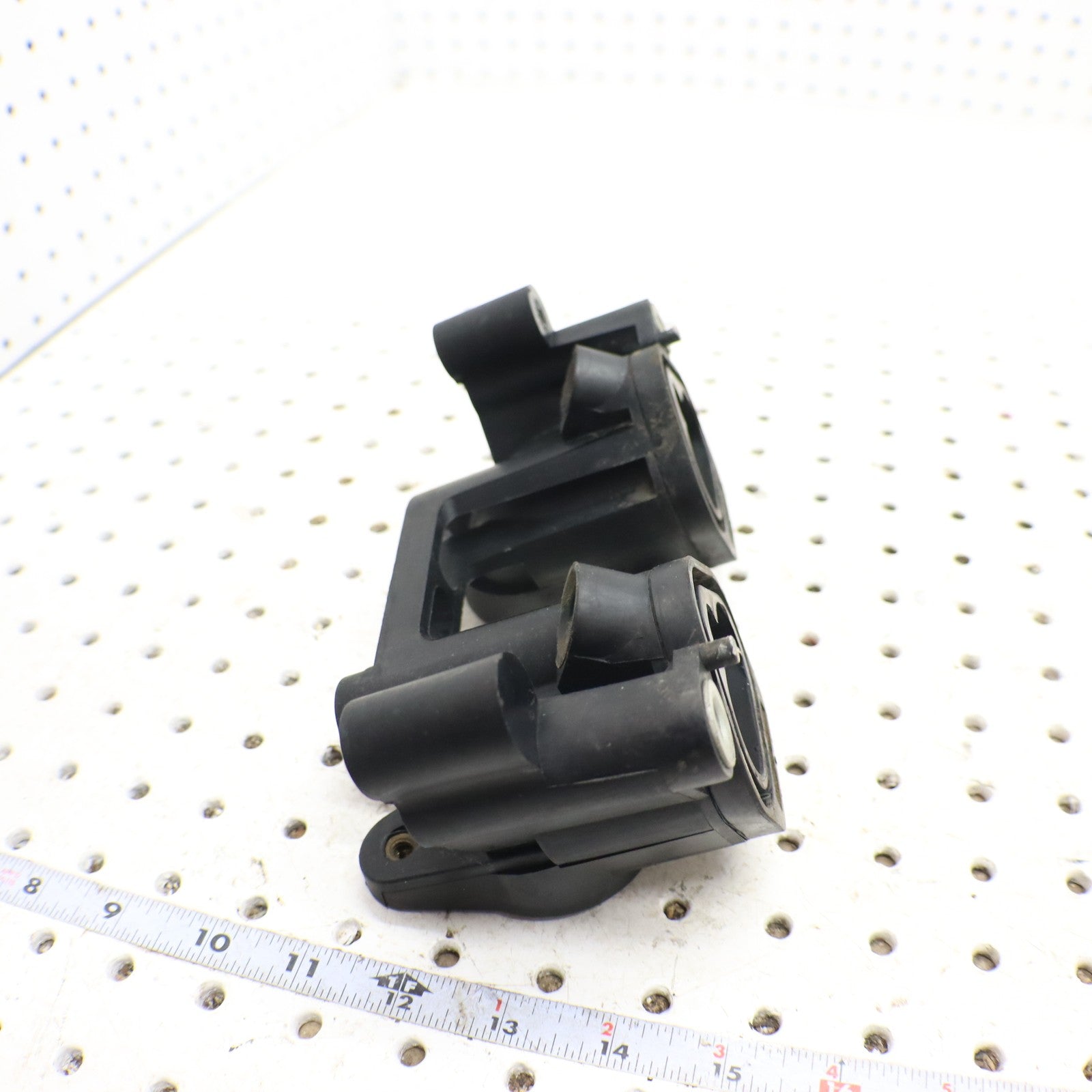 2009 Polaris Sportsman Xp 850 Intake Manifold 1203698 