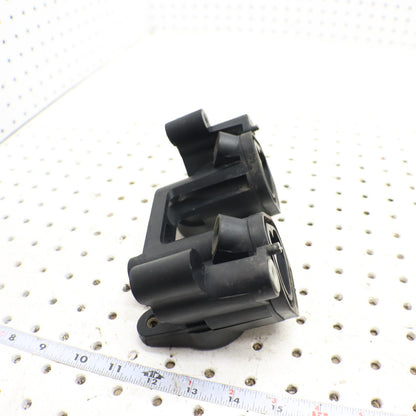2009 Polaris Sportsman Xp 850 Intake Manifold 1203698 
